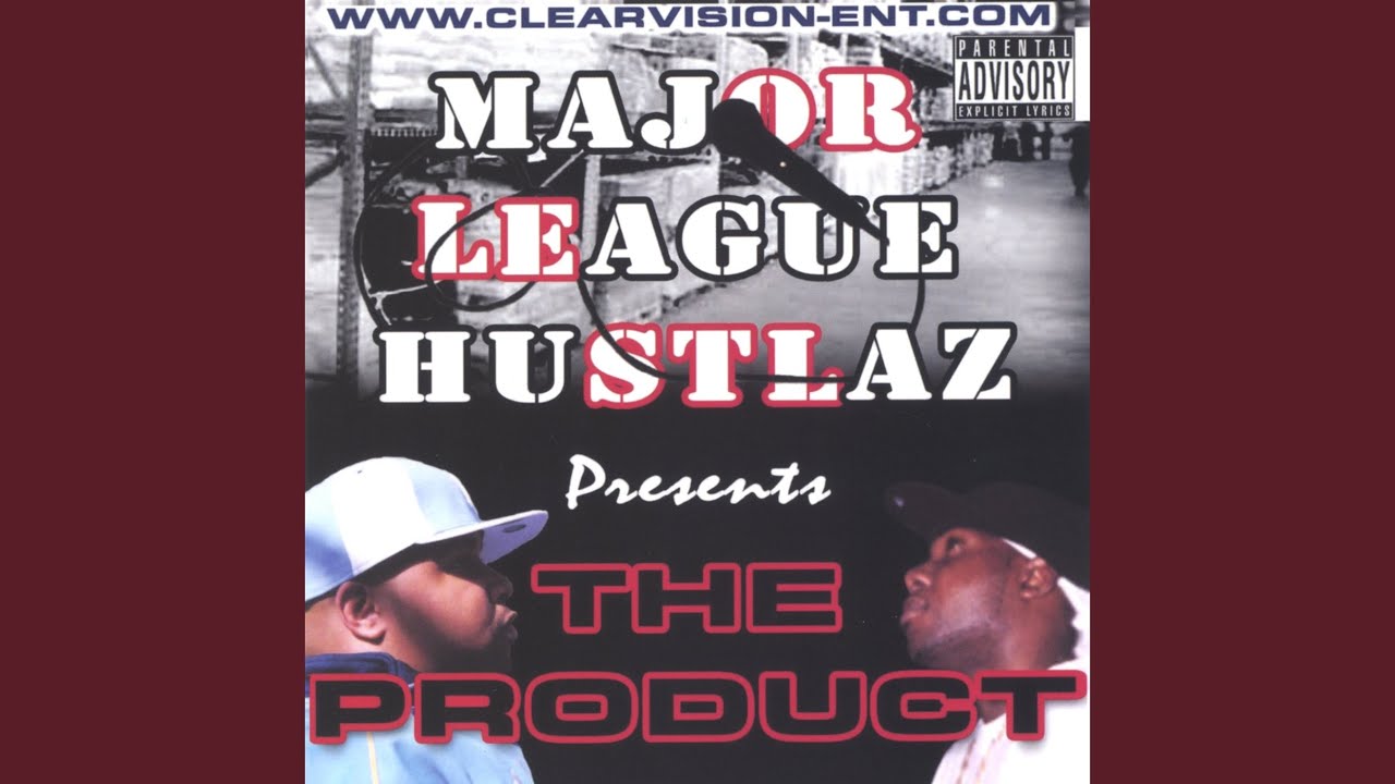 Make Moves feat. Donalino and Nigel D.