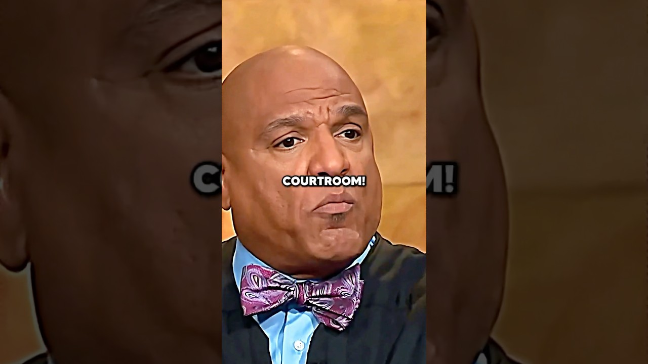 Мужчину разоблачили в суде за симуляцию травмы