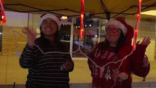🎄 RIDGECREST RECAP - December 2024 🎄