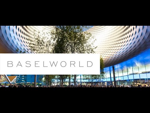 Video: Las Mejores Novedades Relojeras De Baselworld