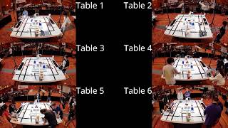 Global Conference on Educational Robotics 2025 Day 1: Practice