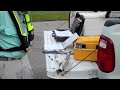 USGS Collects Storm Surge Sensors Following Hurricane Isaac