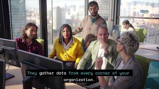 Unlocking the Power of Operational Technology for Modern Enterprises