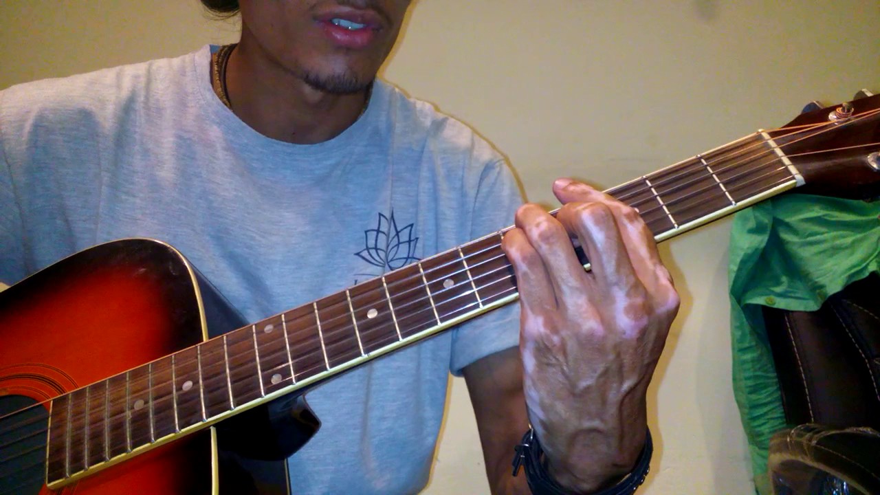 learn IPL guitar Ringtone solo lead with chourds YouTube