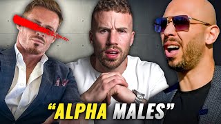 Red Pill "Alpha" Males Need to Stop screenshot 4