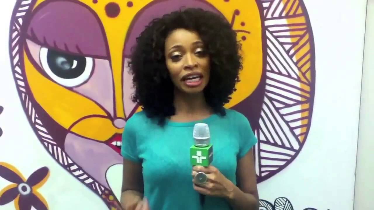 Adriana Couto fala sobre sua trajetória no Dia Internacional da Mulher