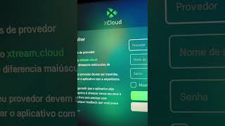 XCLOUD TV É A NOVIDADE NA ROKU