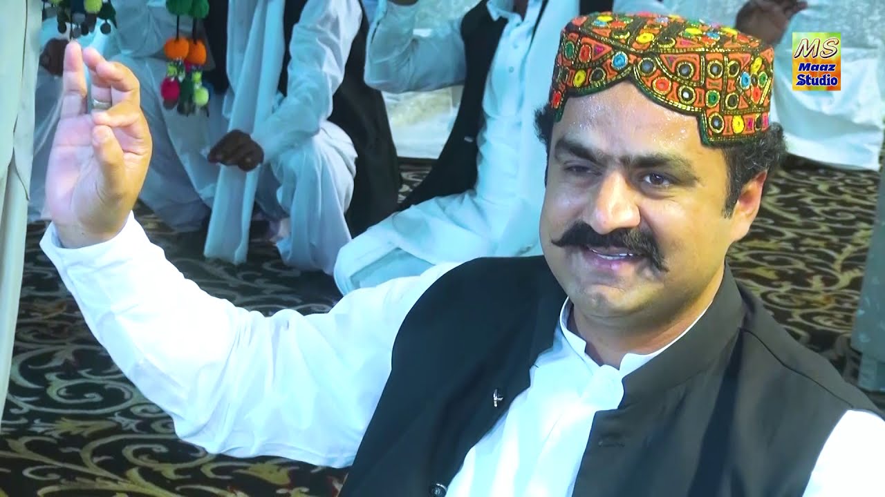 Saraiki Jhumar Dance | Azam Khosa And Team | Full HD Vide 2020