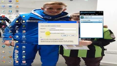 How To Make a Hamachi Server 1.2.5