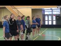 MU18: Ķekavas Bulldogi - FS Masters/Blindsave 7:3(09.12.2012)