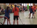 MU18: Ķekavas Bulldogi - FS Masters/Blindsave 7:3(09.12.2012)