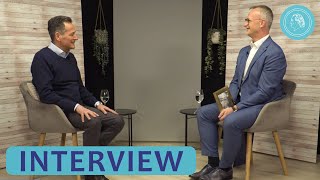 Bruno Gröning: Heilung, Glaube, göttliche Kraft – Dieter Häusler im Interview mit QS24 – volle Länge