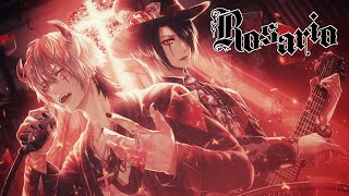 Rosario / 花神 零夜 & 赤坂るびい feat.鏡音リン
