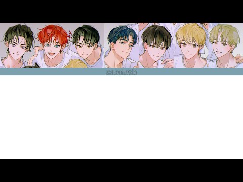 TeSTAR (테스타) - 고백송 (CONFESSION SONG)