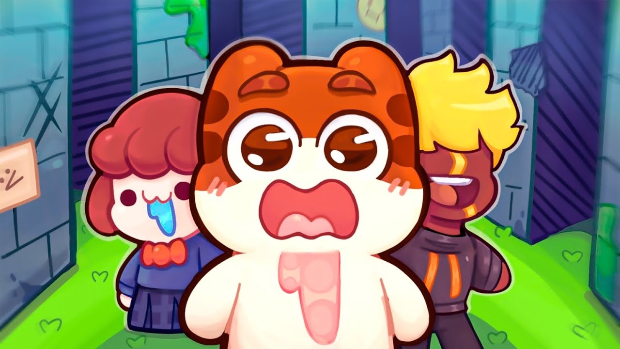 Minecraft PERO es un LABERINTO GIGANTE😱