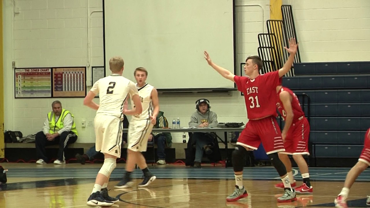 Wausau East Vs Wausau West High School Boys Basketball YouTube wausau-east-vs-wausau-west-high-school-boys-basketball-youtube
