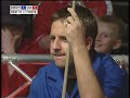 Marcus Chamat vs. Jeremy Jones - 2000 Mosconi Cup