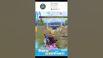 Hacker Level Spray 😱 #shorts #pubg #bgmi