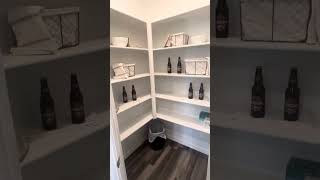 The Kessler by Meritage Homes, Cibolo Hills, Fort Worth TX Part 1
