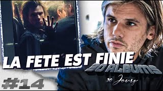 La Fête Est Finie Un Album Parfait ?