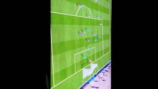 Most beautiful goal in fifa15!!