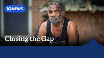 Closing the Gap annual report to address 