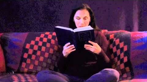 Workbook Lesson 53 from A Course in Miracles with Amy Torres