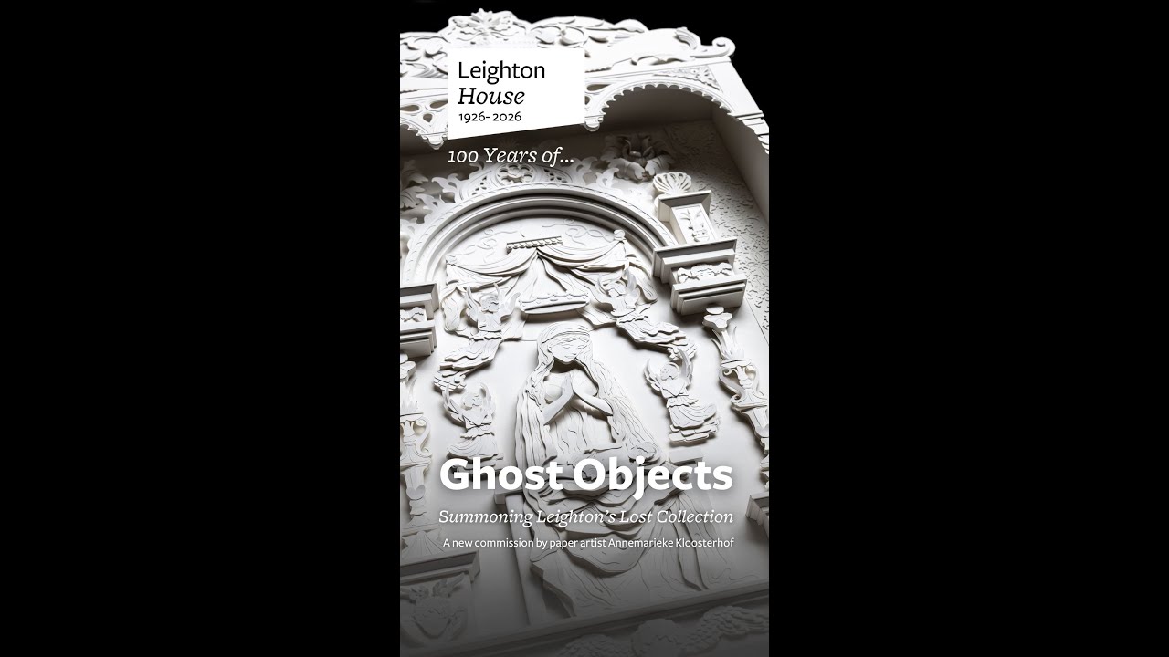 Leighton House