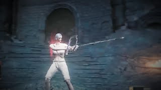 Dark Souls 3 - Moveset Swap