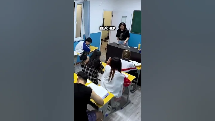 Even School Principal Fell for the Confusion 😆