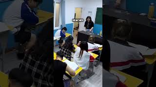 Even School Principal Fell For The Confusion