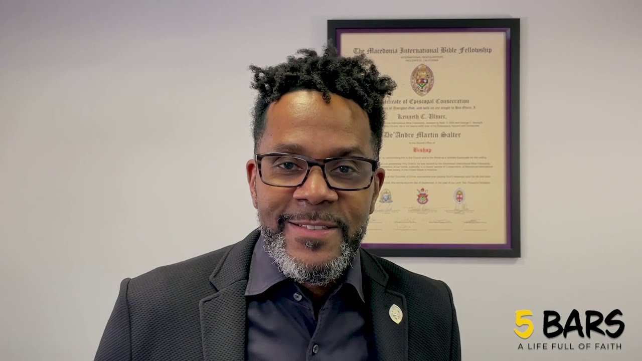 5 Bars (Part 3) Install Update YouTube