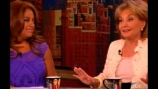 Margaret Hoover on The View