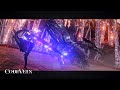 CODE VEIN Hellfire Knight 10 Difficulty 2 02 Kill True Solo No Damage 1H Prometheus Build mp3