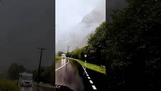short status video 📸 natural rainbow music ringtone 🎶