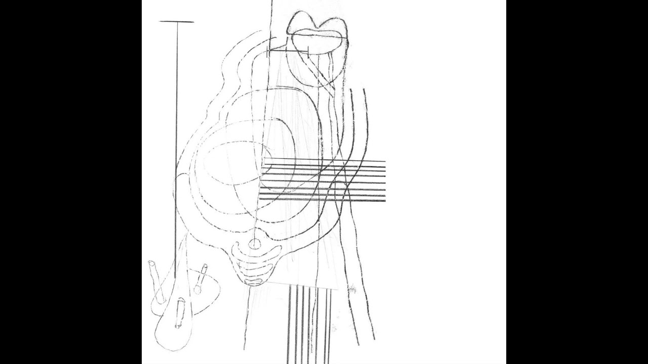 Gastr del Sol -  Camoufleur (1998) "Full Album"