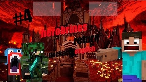 Herobrine