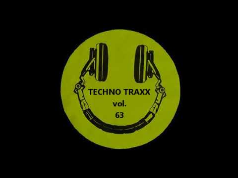 Malixx — Techno Traxx Vol. 63 - 11 Malixx - Echoes Of Lyra (Pulsedriver Remix)