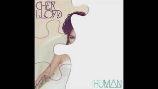Cher Lloyd - Human (Instrumental)