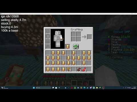 donut smp