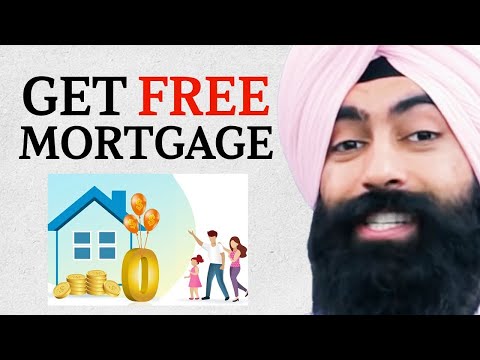 this-loophole-let's-you-live-basically-mortgage-free-|-house-hacking