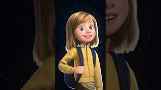 Existe uma EMOÇÃO ESQUECIDA em Divertida Mente... #shorts