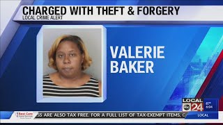 Former Houston High School Booster Club Treasurer indicted for stealing more than $20,000