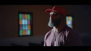 Kendal Scott aka KD Da Bigg Homie Testimony