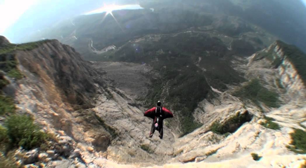 Berghaus Live for Adventure TV Advert