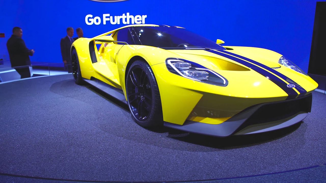 LA Auto Show 2015 Highlights w/ Autotrader