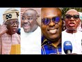 Tinubu Call Wike To Order, Fubara Wins As Amaechi Joins Heavy Pr0test In Abuja, Akpabio Bows.