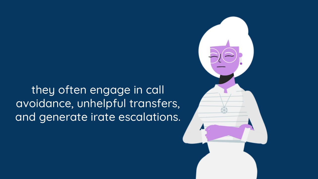 Combine your UCaaS and CCaaS Solutions