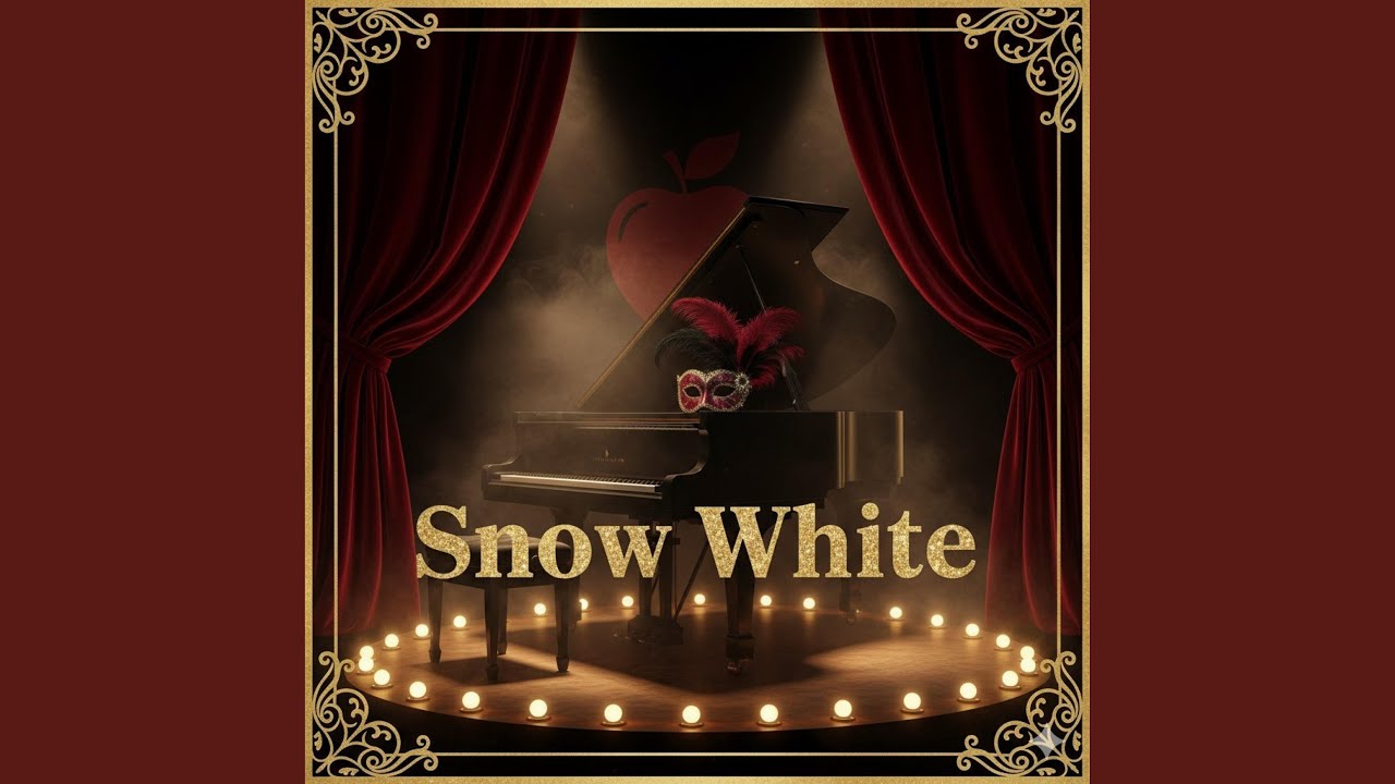 Snow White (7 Men)