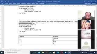 skills - sec2 -lecture20 - chapter 5 - nested loops